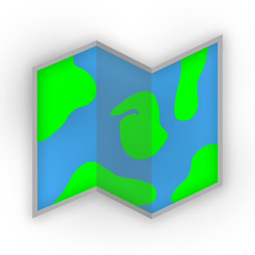 AdventureLog logo
