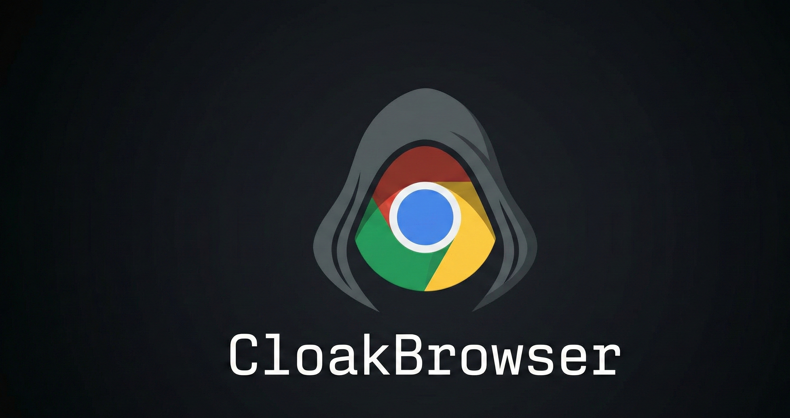 CloakBrowser logo