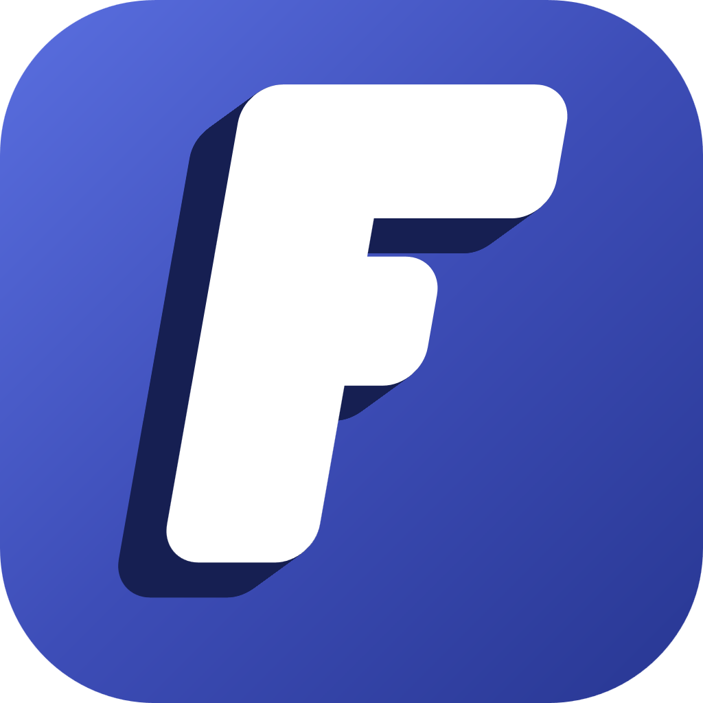 FeedFlow logo