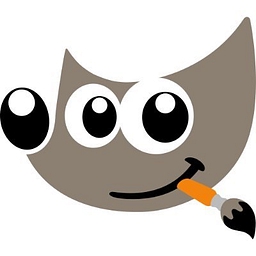 GIMP logo