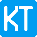 KISS Translator logo