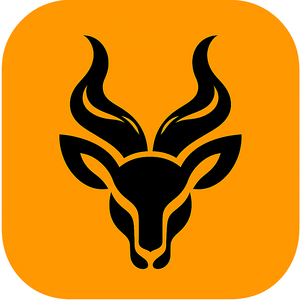 Kudu logo