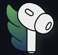 LibrePods logo
