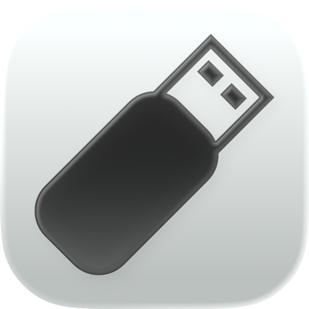 macUSB logo