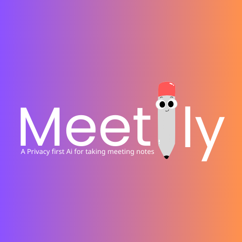 Meetily logo
