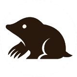 Mole logo