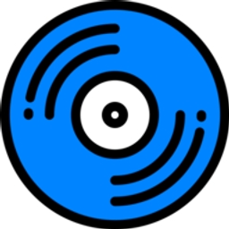 Navidrome logo