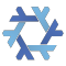 Nix logo