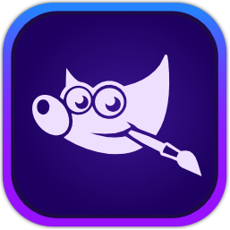 PhotoGIMP logo