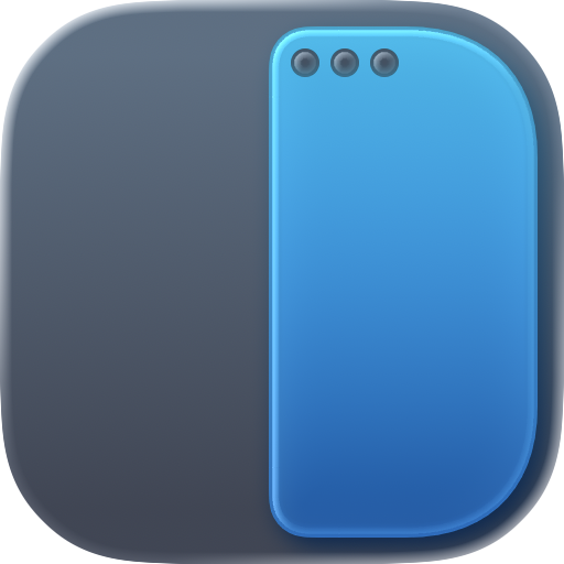Rectangle logo
