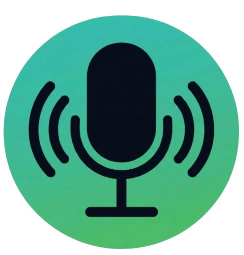 Vocalinux logo