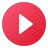 YouTube Music Desktop App logo