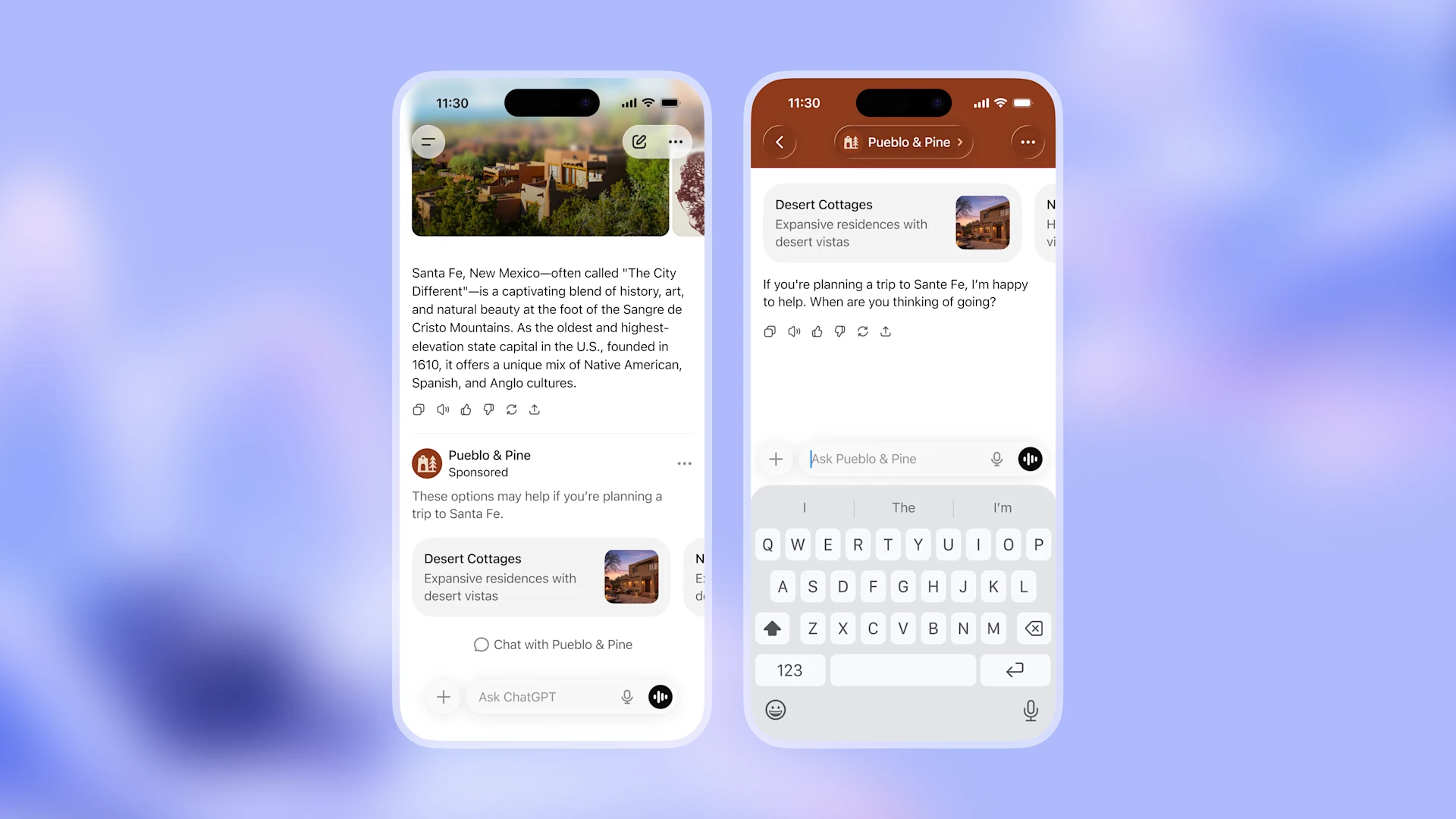 OpenAI introduces ads in ChatGPT
