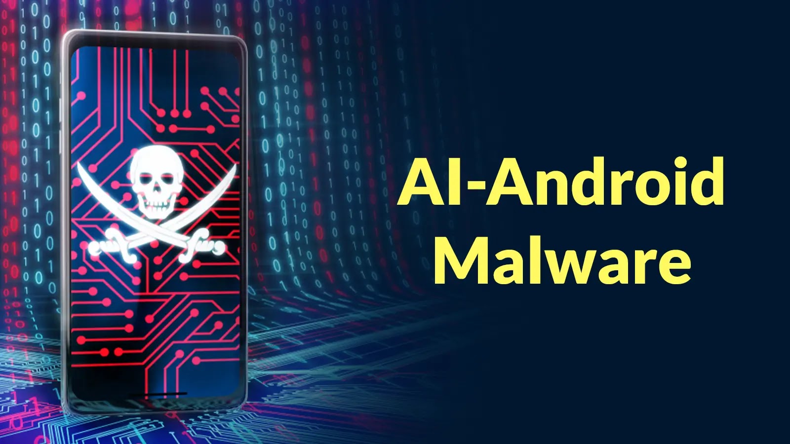 New AI-powered Android malware automatically clicks ads in hidden WebView