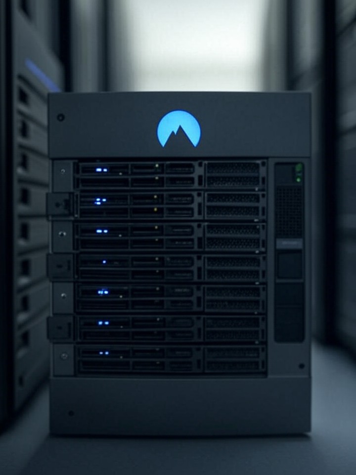NordVPN expands virtual servers to 79 locations