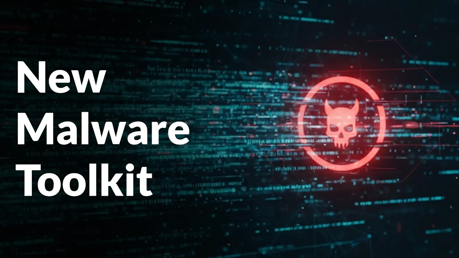 New malware toolkit redirects users to malicious websites while keeping the original URL unchanged